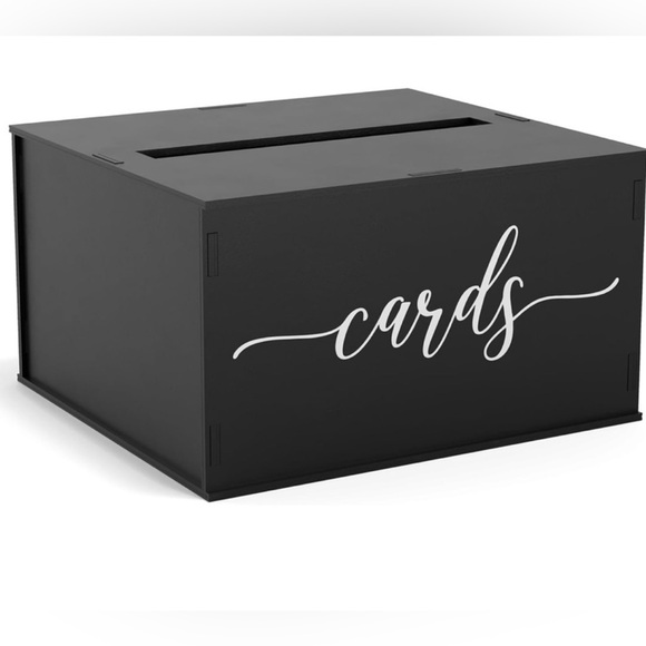 Card Box - Picture 2 of 3